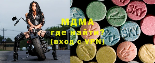 винт Балахна